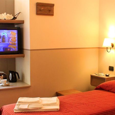 Albergo Benito นอร์ชา ภายนอก รูปภาพ