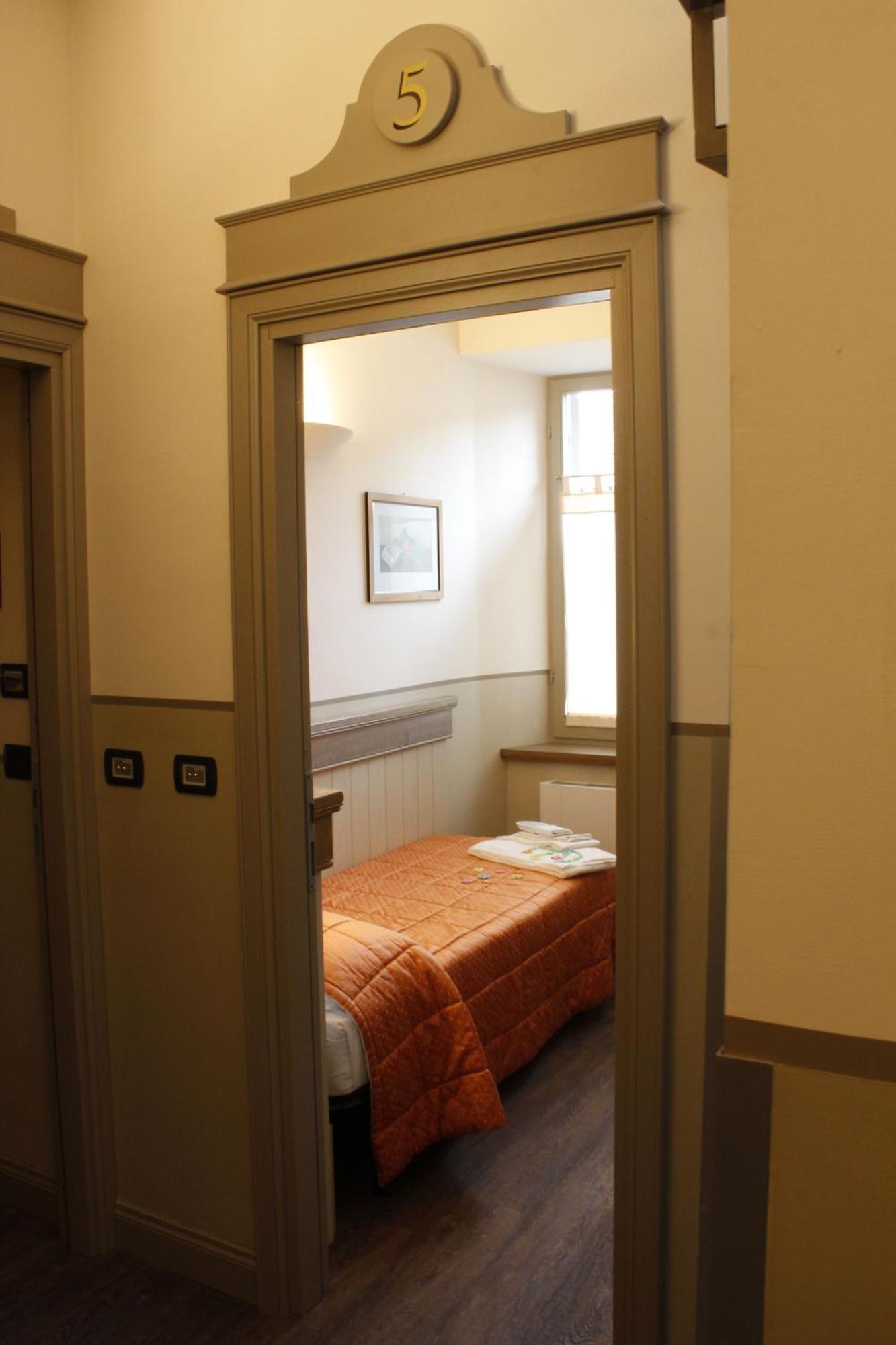 Albergo Benito นอร์ชา ห้อง รูปภาพ