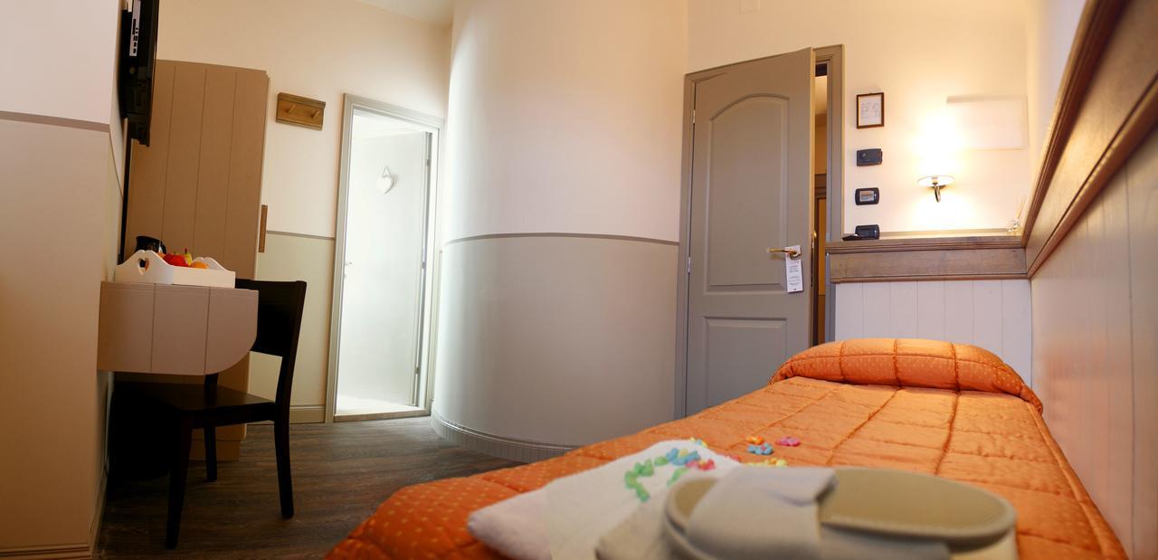 Albergo Benito นอร์ชา ภายนอก รูปภาพ