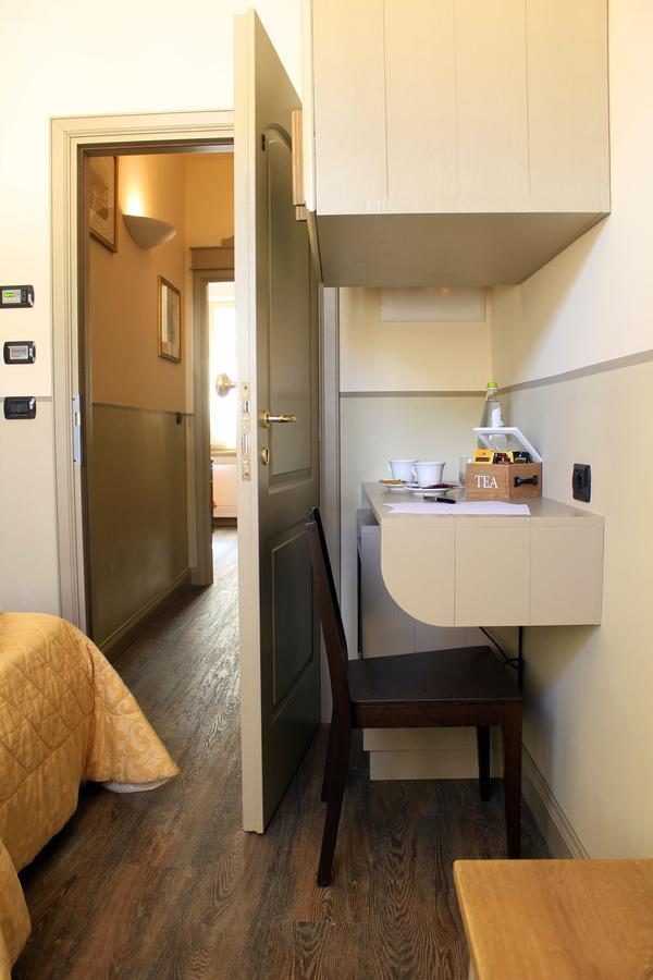 Albergo Benito นอร์ชา ภายนอก รูปภาพ
