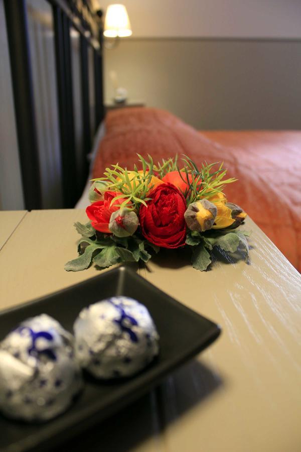 Albergo Benito นอร์ชา ภายนอก รูปภาพ