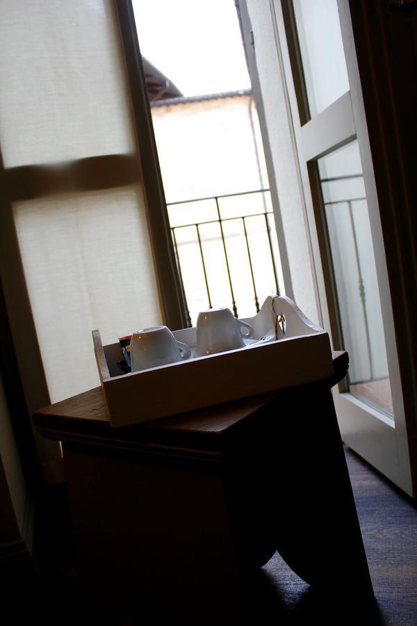 Albergo Benito นอร์ชา ภายนอก รูปภาพ