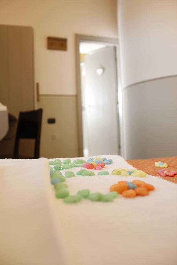 Albergo Benito นอร์ชา ภายนอก รูปภาพ